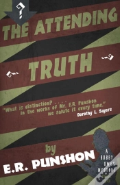 Capa do artigo Attending Truth