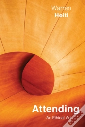Capa do artigo Attending