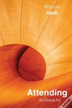 Capa do artigo Attending
