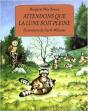 Attendons Que La Lune Soit Pleine - Preview