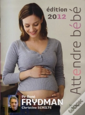 Capa do artigo Attendre Bebe 2012