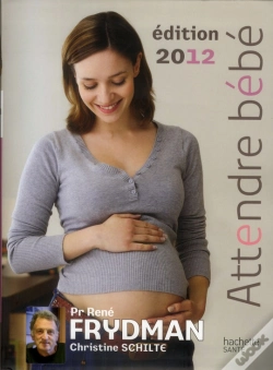 Capa do artigo Attendre Bebe