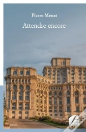 Capa do artigo Attendre Encore