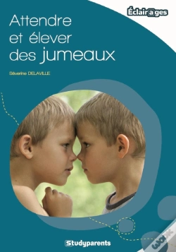 Capa do artigo Attendre Et Élever Des Jumeaux (2e Édition)