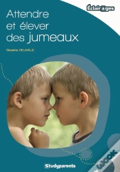 Capa do artigo Attendre Et Élever Des Jumeaux (2e Édition)