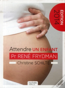 Capa do artigo Attendre Un Enfant 2014