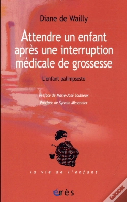 Capa do artigo Attendre Un Enfant Apres Une Interruption Médicale De Grossesse