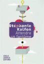 Attendre Un Fantôme - Preview