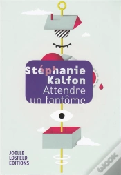 Capa do artigo Attendre Un Fantôme
