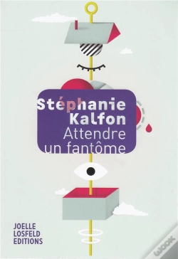 Capa do artigo Attendre Un Fantôme
