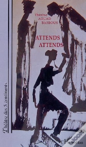 Attends Attends