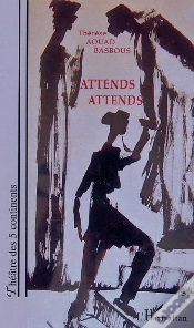 Capa do artigo Attends Attends