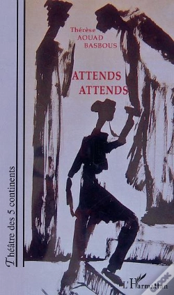 Capa do artigo Attends Attends