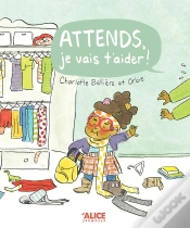 Capa do artigo Attends, Je Vais T
