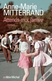 Attends-Moi, J'Arrive