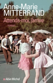 Capa do artigo Attends-Moi, J
