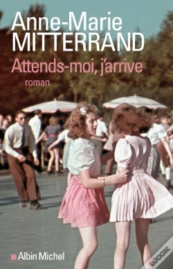 Capa do artigo Attends-Moi, J'Arrive