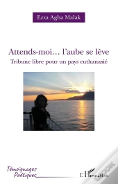 Attends-Moi... L'Aube Se Leve - Tribune Libre Pour Un Pays Euthanasie