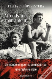Capa do artigo Attends-Moi, Mon Amour