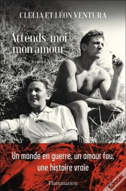 Capa do artigo Attends-Moi, Mon Amour