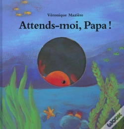 Capa do artigo Attends-Moi Papa