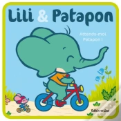 Capa do artigo Attends-Moi Patapon !