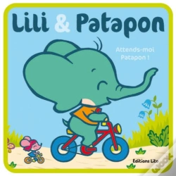Capa do artigo Attends-Moi Patapon !