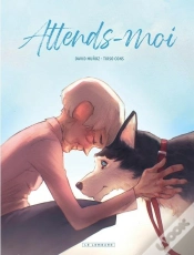 Capa do artigo Attends-Moi