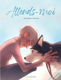 Capa do artigo Attends-Moi