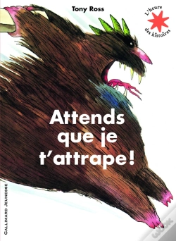 Capa do artigo Attends Que Je T'Attrape !