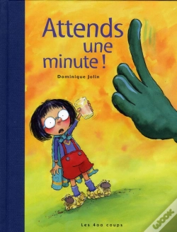 Capa do artigo Attends Une Minute !