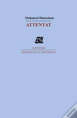 Capa do artigo Attentat