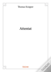 Capa do artigo Attentat