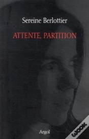 Capa do artigo Attente, Partition