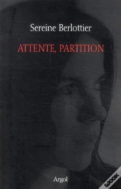 Capa do artigo Attente, Partition