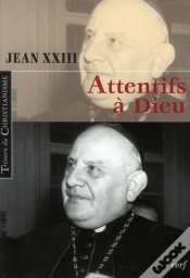 Capa do artigo Attentifs A Dieu
