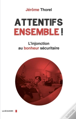 Capa do artigo Attentifs Ensemble !