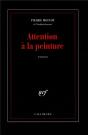 Attention A La Peinture - Preview