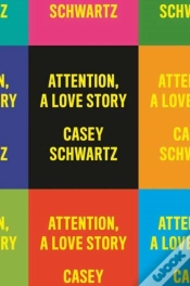 Capa do artigo Attention: A Love Story
