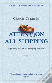 Capa do artigo Attention All Shipping