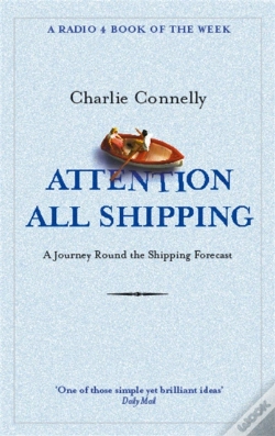 Capa do artigo Attention All Shipping