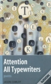 Attention All Typewriters