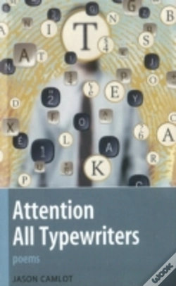 Capa do artigo Attention All Typewriters