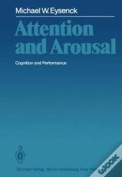 Capa do artigo Attention And Arousal