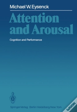 Capa do artigo Attention And Arousal
