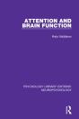 Attention And Brain Function - Preview
