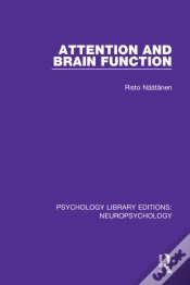 Capa do artigo Attention And Brain Function