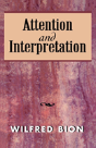 Attention And Interpretation - Preview