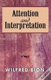 Capa do artigo Attention And Interpretation