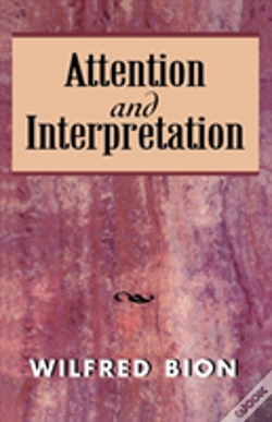 Capa do artigo Attention And Interpretation